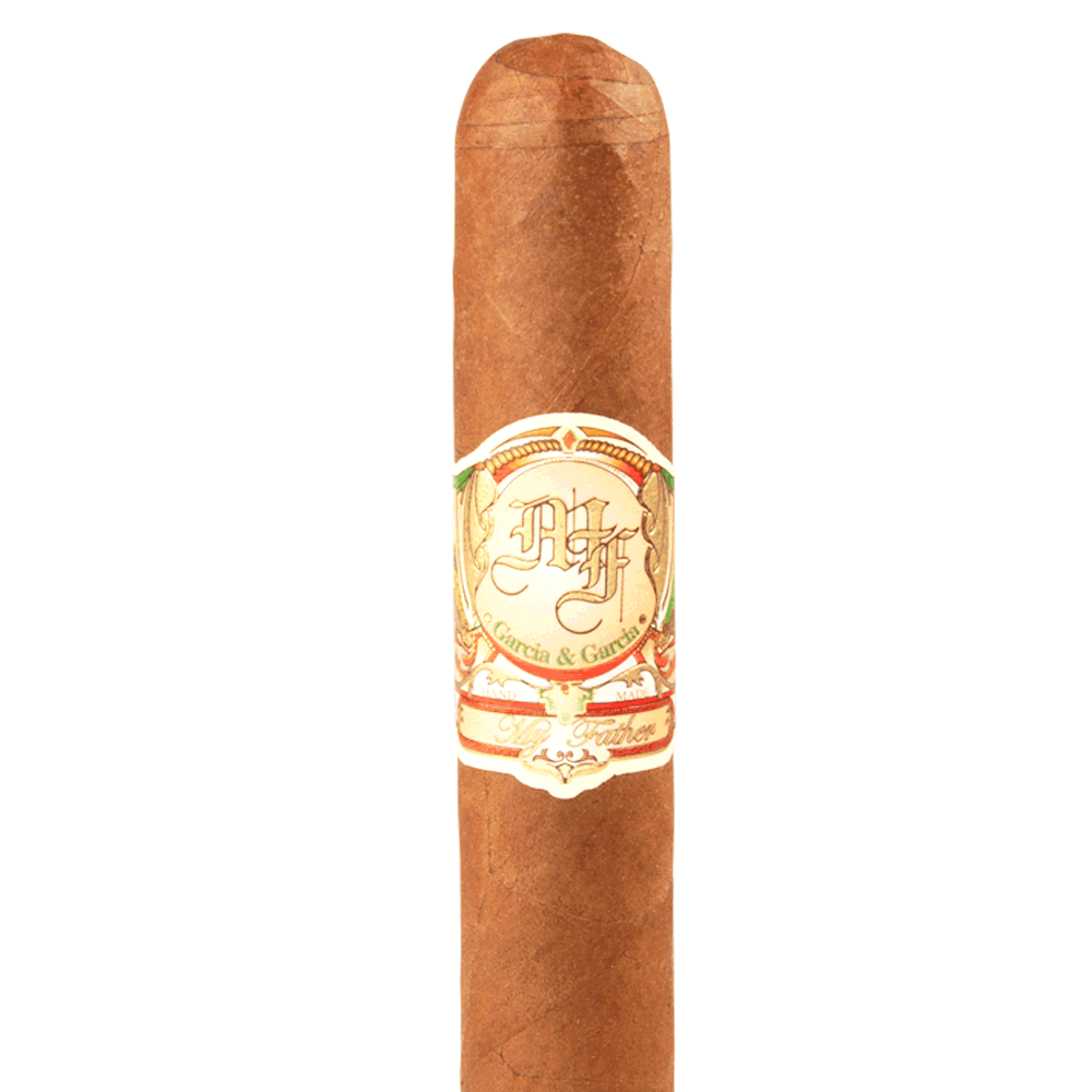 My Father No. 1 Robusto Single
